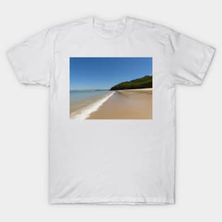 Carbis Bay, Cornwall T-Shirt